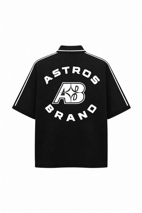 PLAYERA POLO ASTRO ESSENTILAS