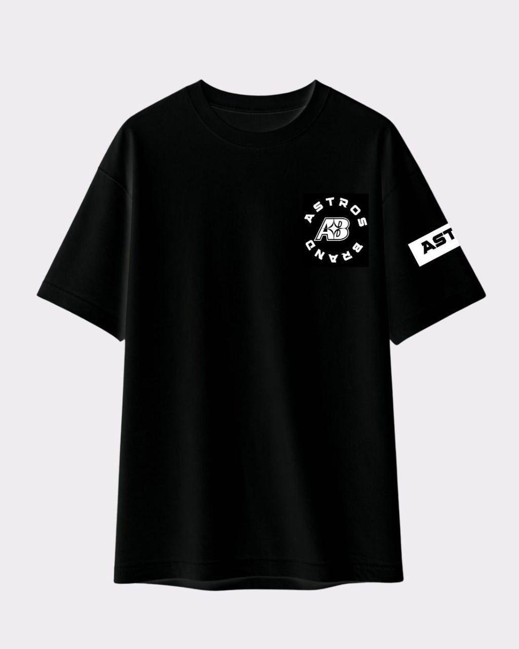 PLAYERA ASTROS ESSENTIALS