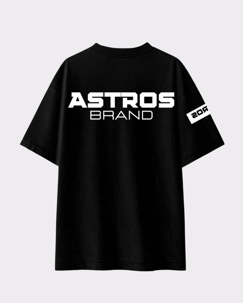 PLAYERA ASTROS ESSENTIALS